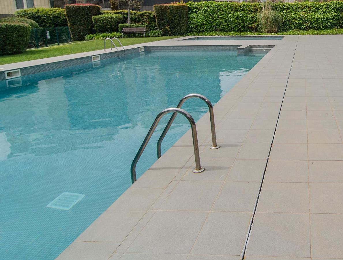 Sitges Spaces Garden Paradise 3 Bedroom, 3 Bathroom, Huge Private Garden-Terrace, Pool- Sleeps Up To 8 Exterior foto