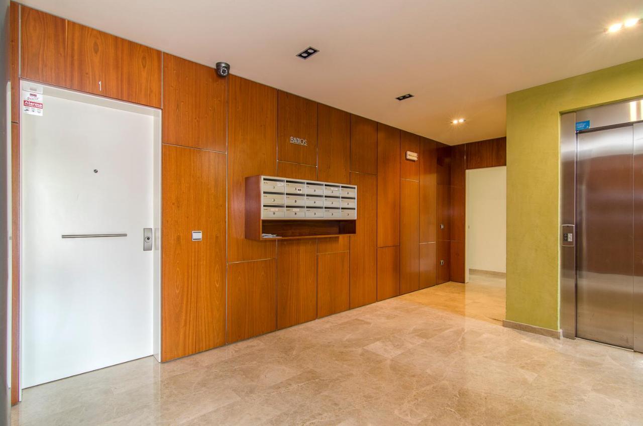 Sitges Spaces Garden Paradise 3 Bedroom, 3 Bathroom, Huge Private Garden-Terrace, Pool- Sleeps Up To 8 Exterior foto