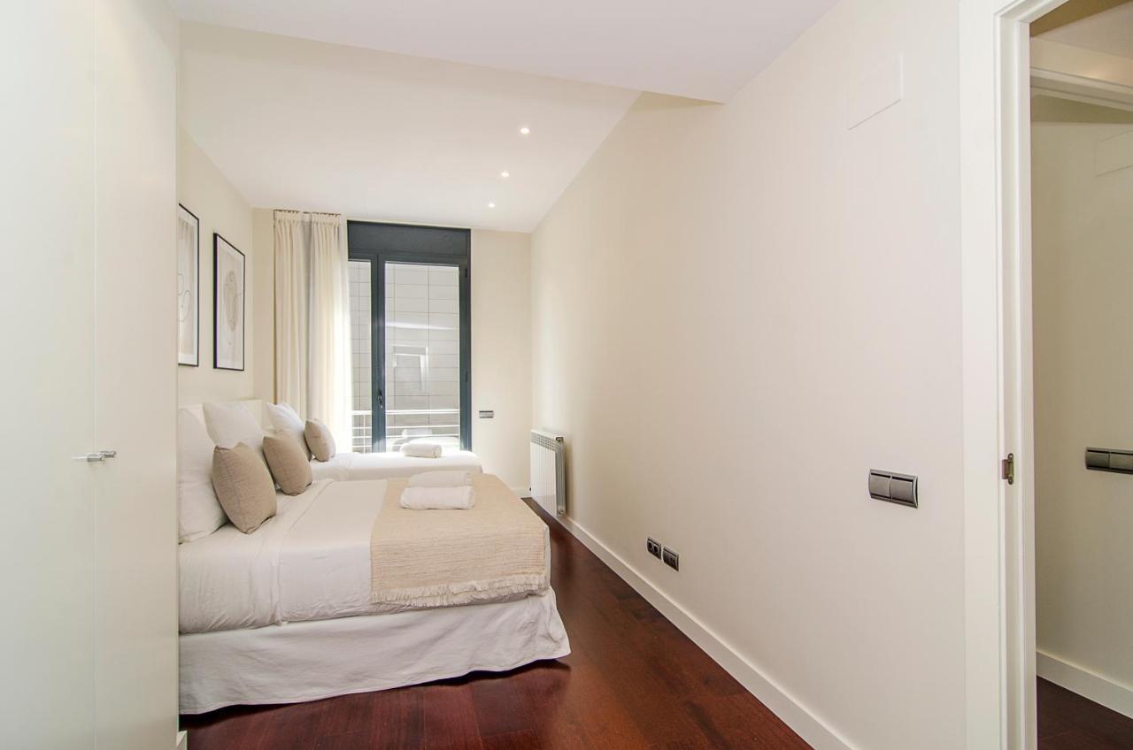 Sitges Spaces Garden Paradise 3 Bedroom, 3 Bathroom, Huge Private Garden-Terrace, Pool- Sleeps Up To 8 Exterior foto